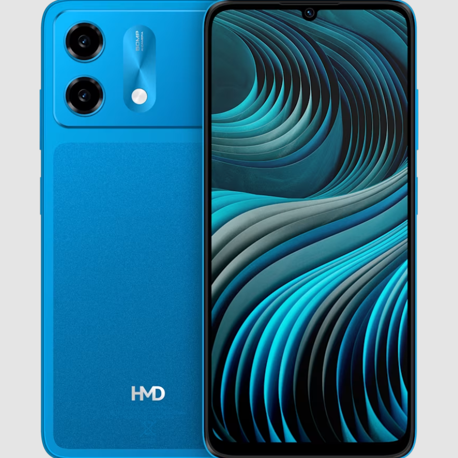 HMD Vibe 2 5G 6GB+128GB Variant Goes on Sale, A Budget 5G Phone With Big Battery and Android 16
