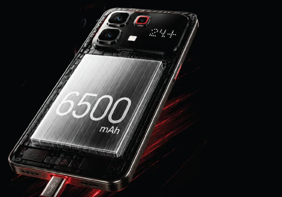 Infinix Note 60 Pro Pininfarina Limited Edition Brings Italian Design Flair To India