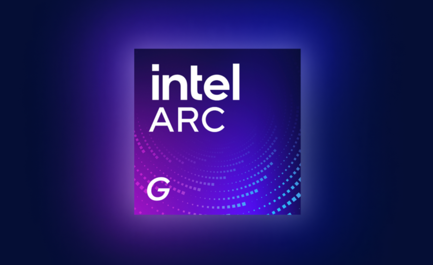 Intel Arc G3 Chips Aim To Make Windows Handheld Gaming Faster, Smarter, And More Console-Like