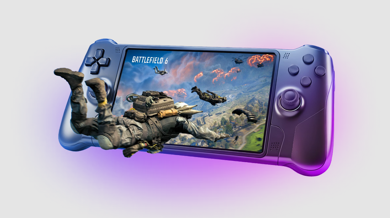 Intel Arc G3 Chips Aim To Make Windows Handheld Gaming Faster