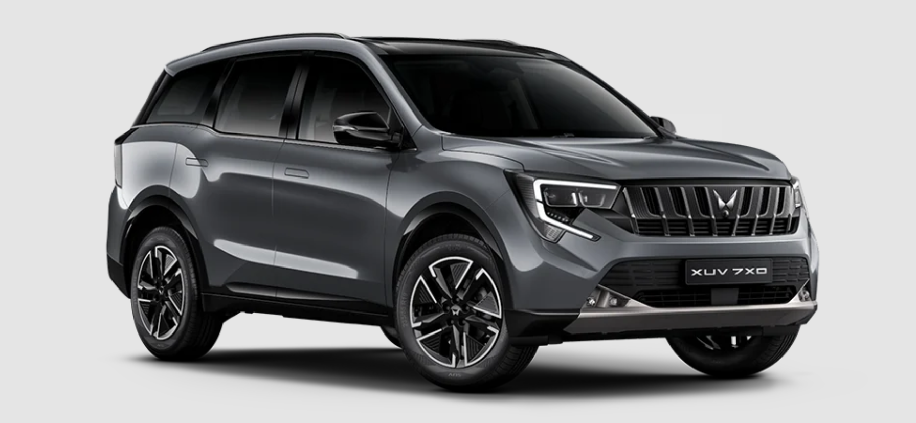 Mahindra XUV 7XO Base Model Price, Comfort And Safety Explained For Family SUV Buyers