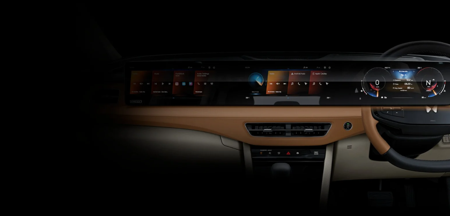 Mahindra XUV 7XO as a Family SUV - Comfort, Safety, Space and Features Explained
