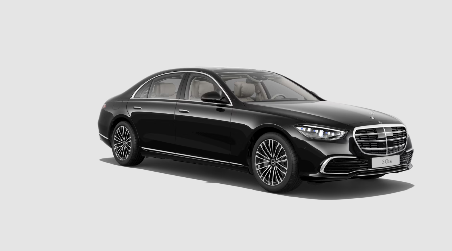 Mercedes-Benz S-Class Facelift India Launch on June 15 - Why This Luxury Sedan Still Feels Special