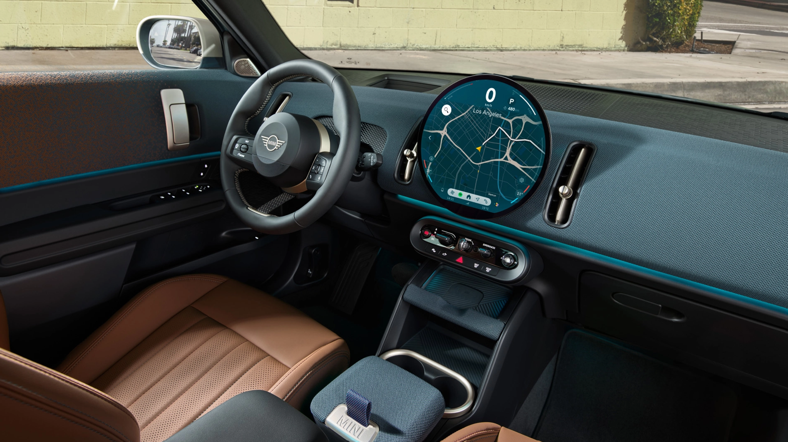 Mini Countryman C Launched in India at Rs. 47.50 Lakh, A Premium SUV