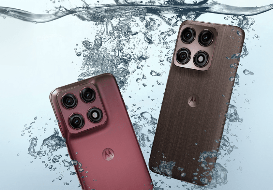 Motorola Edge 70 Pro+ Launched In India With 50MP Periscope Camera, 6500mAh Battery And AI Features
