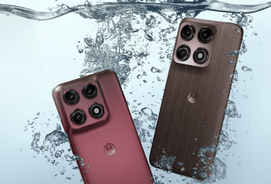 Motorola Edge 70 Pro+ Launching on June 4 - Premium Specs, AI Features and What Looks Exciting