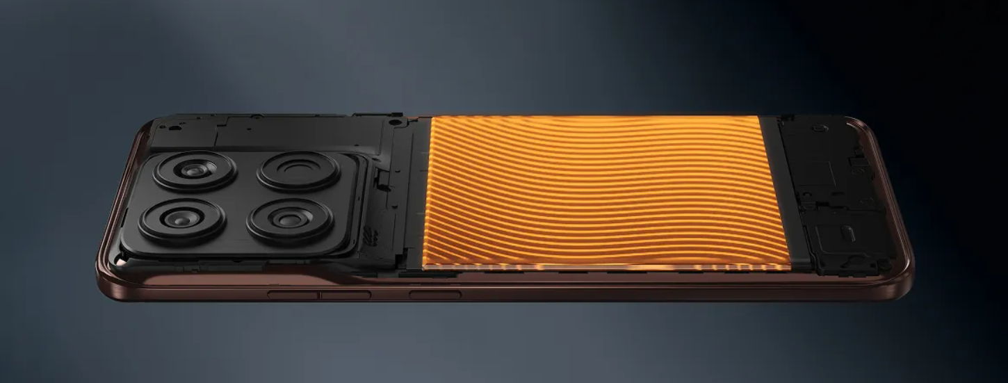 Motorola Edge 70 Pro+ Launching on June 4 - Premium Specs