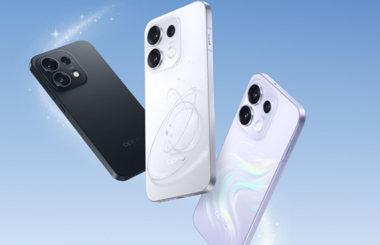 OPPO Reno 16 Global Variant Spotted On Geekbench, Snapdragon 7 Gen 4 And Android 16 Expected