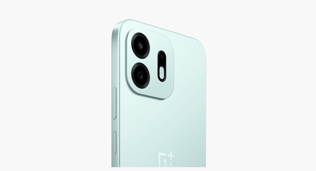 OnePlus N6 Launches in India With 8,000mAh Battery - Camera