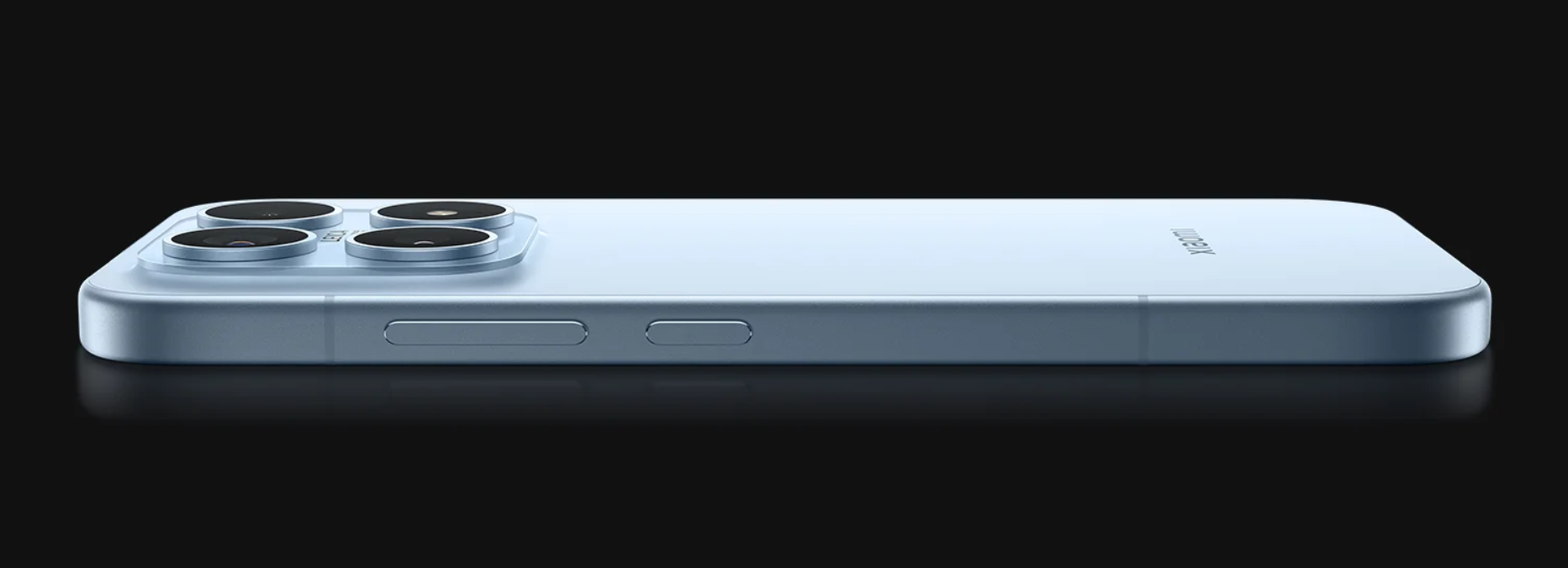 Redmi 17 5G