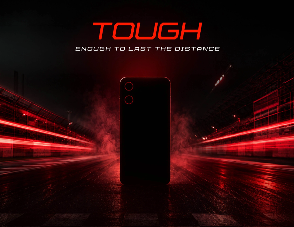 Redmi Turbo 5