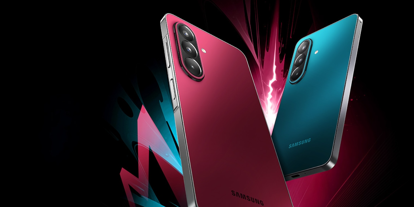 Samsung Galaxy M47 5G Arrives in India With Big Battery, AI Tools and Long Software Support