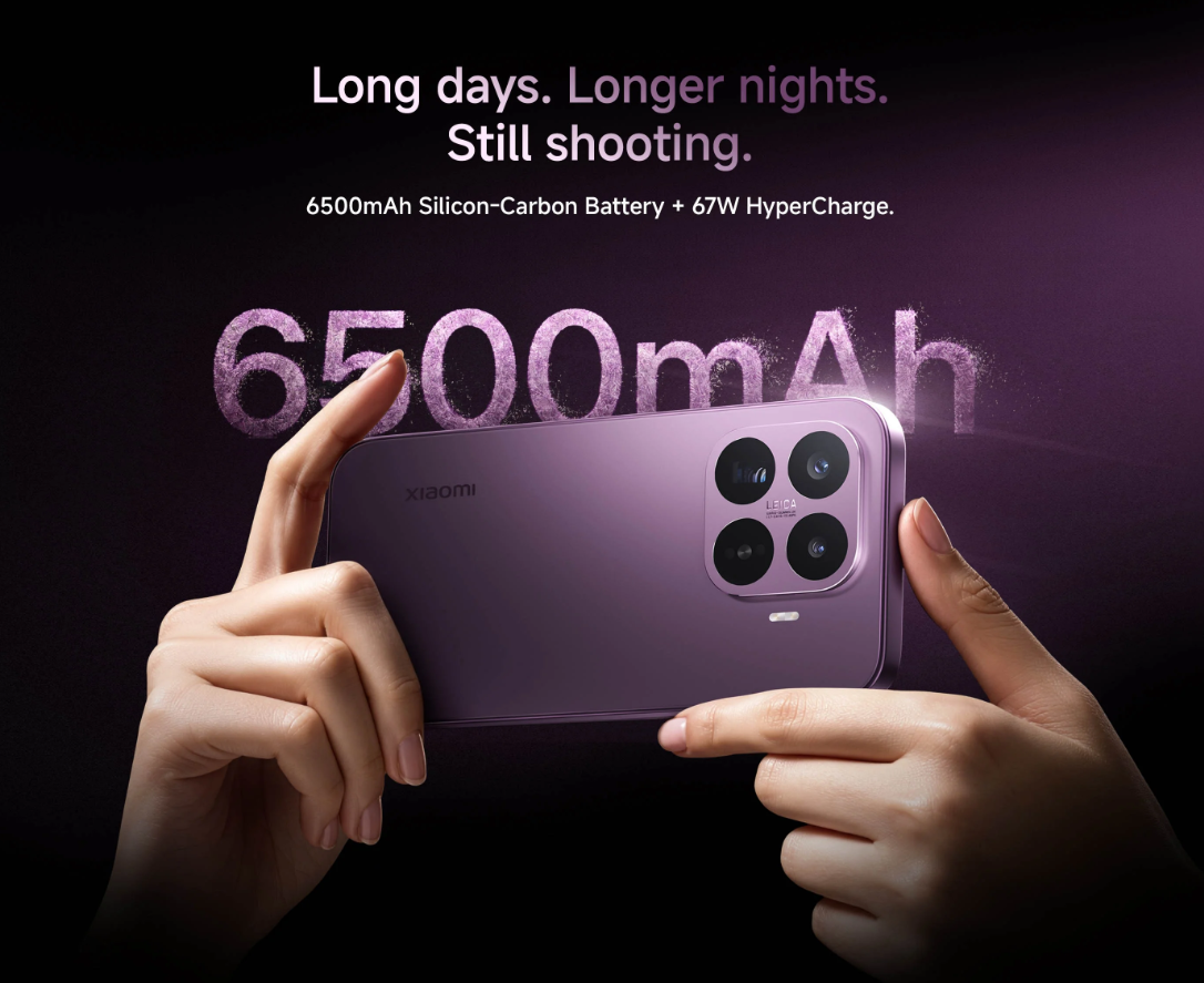 Xiaomi 17T Launched In India After 4-Year Gap, Leica Camera And Big Battery Lead The Comeback