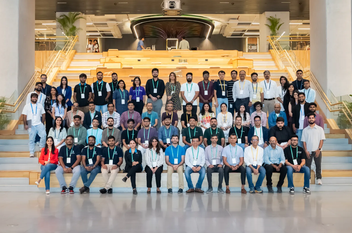 Google Picks 20 AI-First Indian Startups for Accelerator India 2026, and the Cohort Shows Where India’s AI Market Is Heading