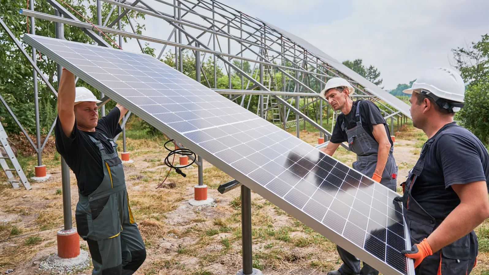 Karamtara Engineering’s Rs. 75 Crore Pre-IPO Round Could Strengthen Its Clean Energy Growth Story