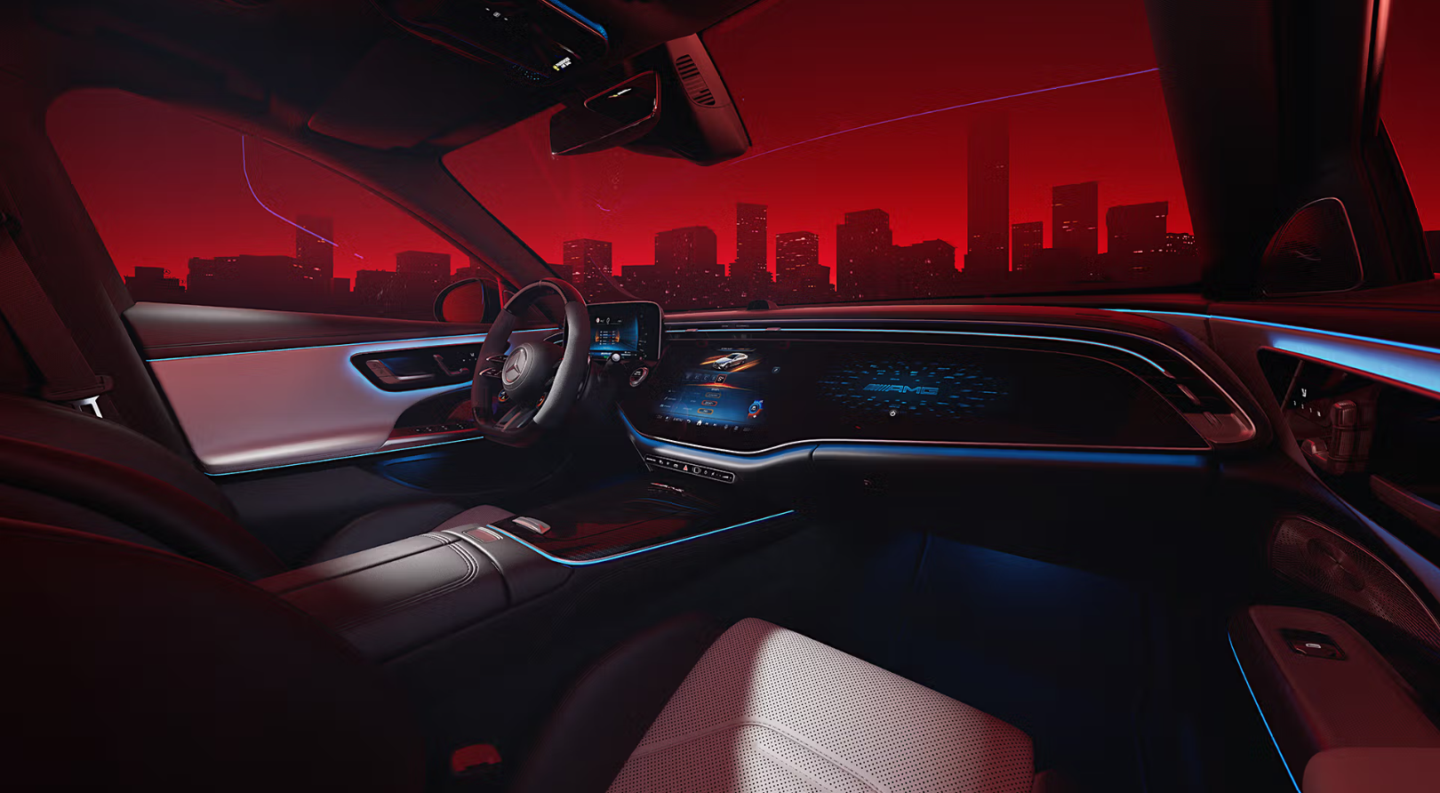 Mercedes-AMG E 53 PHEV India Launch Date Announced - Expected Price, Features and Performance