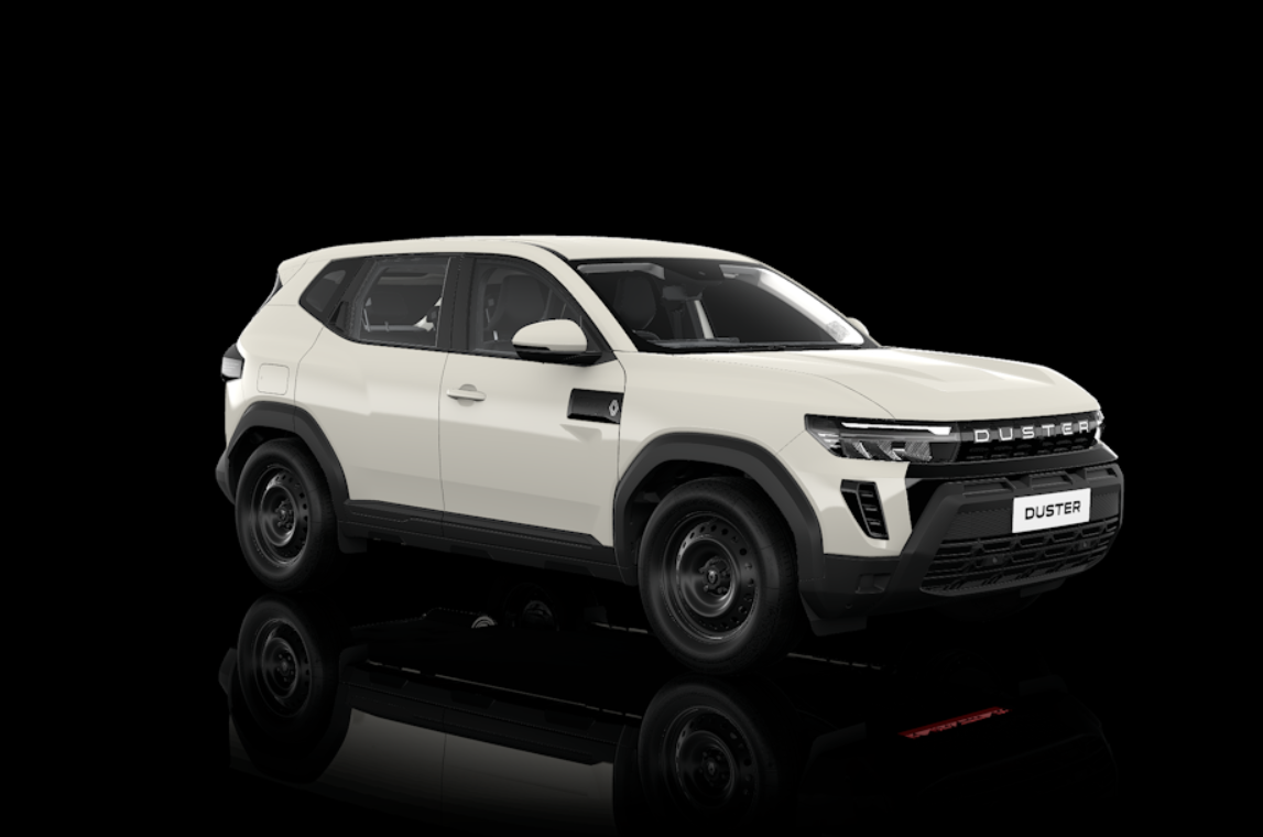 Renault Duster Adventure Edition at Rs. 12.99 Lakh - What’s Different and How It Compares with Rivals