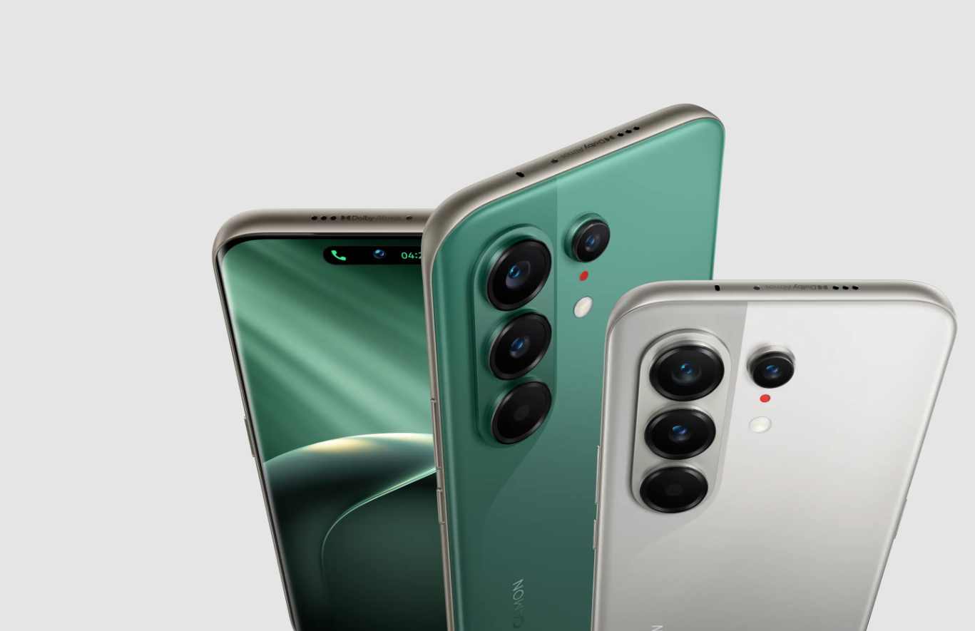 TECNO CAMON 50 Ultra 5G Launches in India Today - Camera, Battery and AI Features Explained
