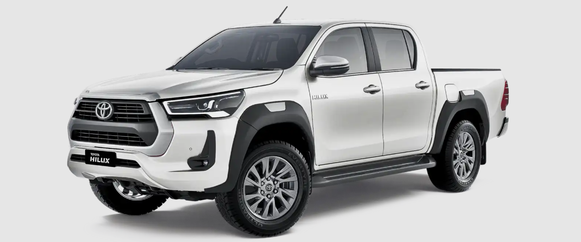 Toyota Hilux 2026 India Launch Soon - Expected Price, Features and Specifications Explained