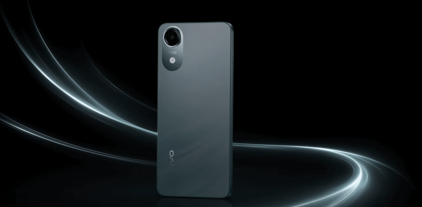 Vivo T5e Launched In India At Rs. 13,999. Big Battery, Simple Specs And A Clear Budget Focus