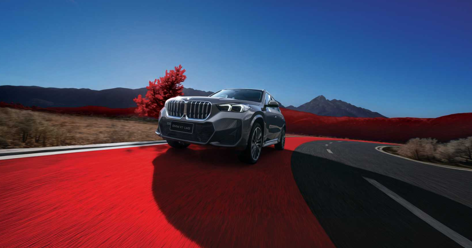 BMW X1 LWB Bookings Open In India Ahead Of August 21 Launch - Bigger Space, Premium Cabin And Expected Features