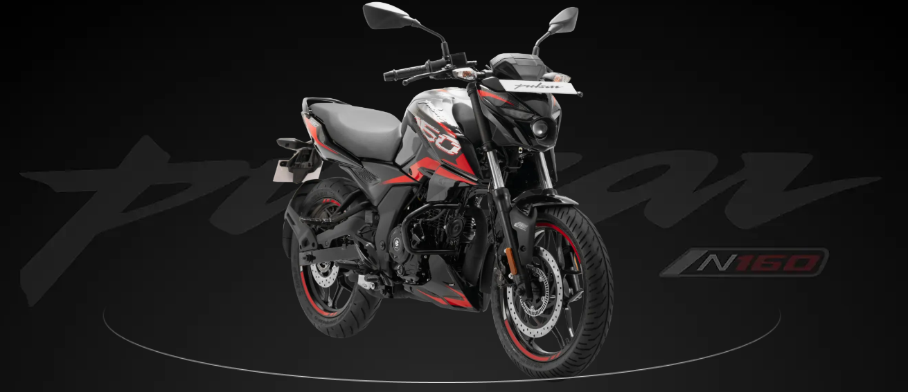 Bajaj Pulsar N160 S And N160 SS Launched - More Power, Smarter Features And A Sharper 160cc Fight