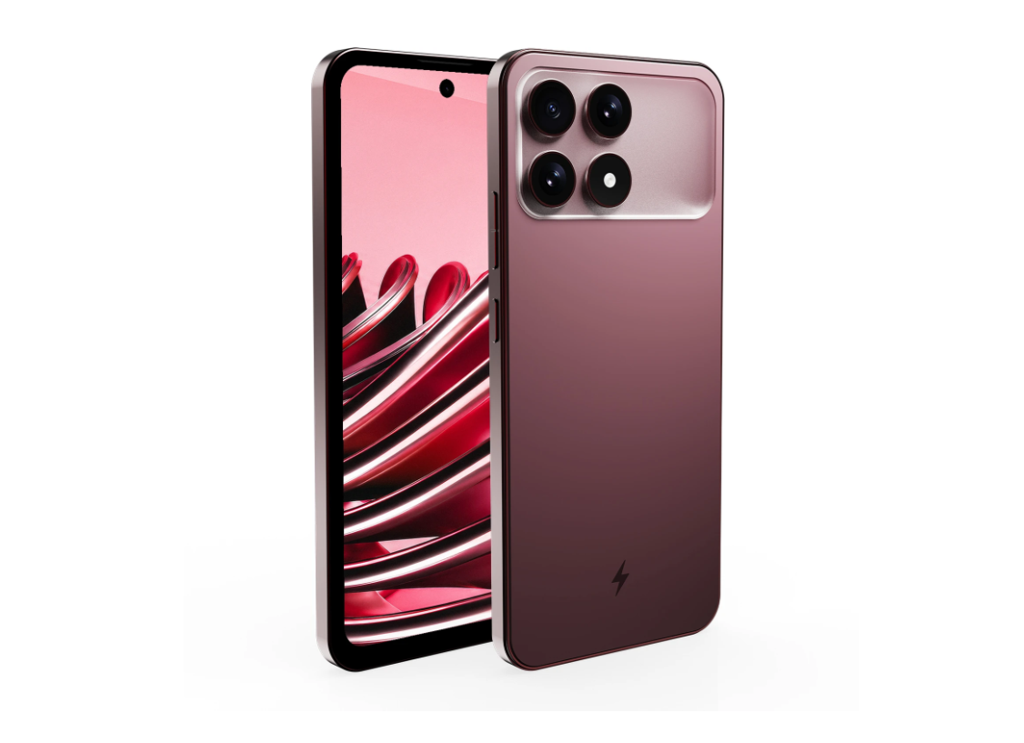 Boltt Ace 5G