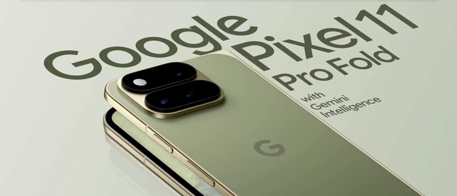 Google Pixel 11 Pro Fold Launched With Tensor G6 - Price, Camera, Features And Rivals Explained