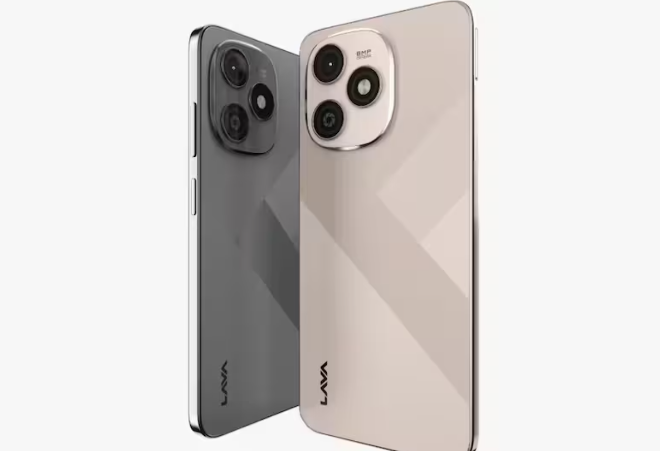 Lava Smart 4 Launched at Rs. 8,499, A Tough Budget Phone for Daily Indian Users