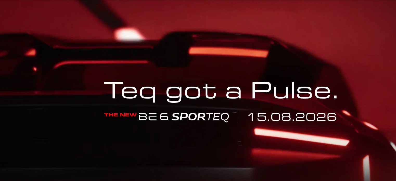 Mahindra BE 6 Sporteq Launching On August 15 - What The New Electric SUV Edition May Bring