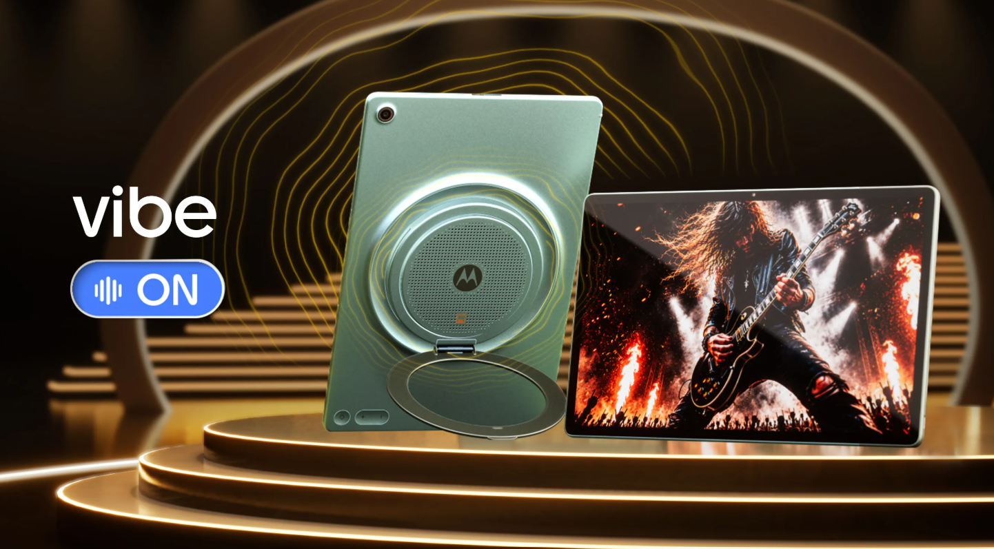 Moto Pad 70 Groove Review Of Specs, JBL Speakers, Battery And Best Users