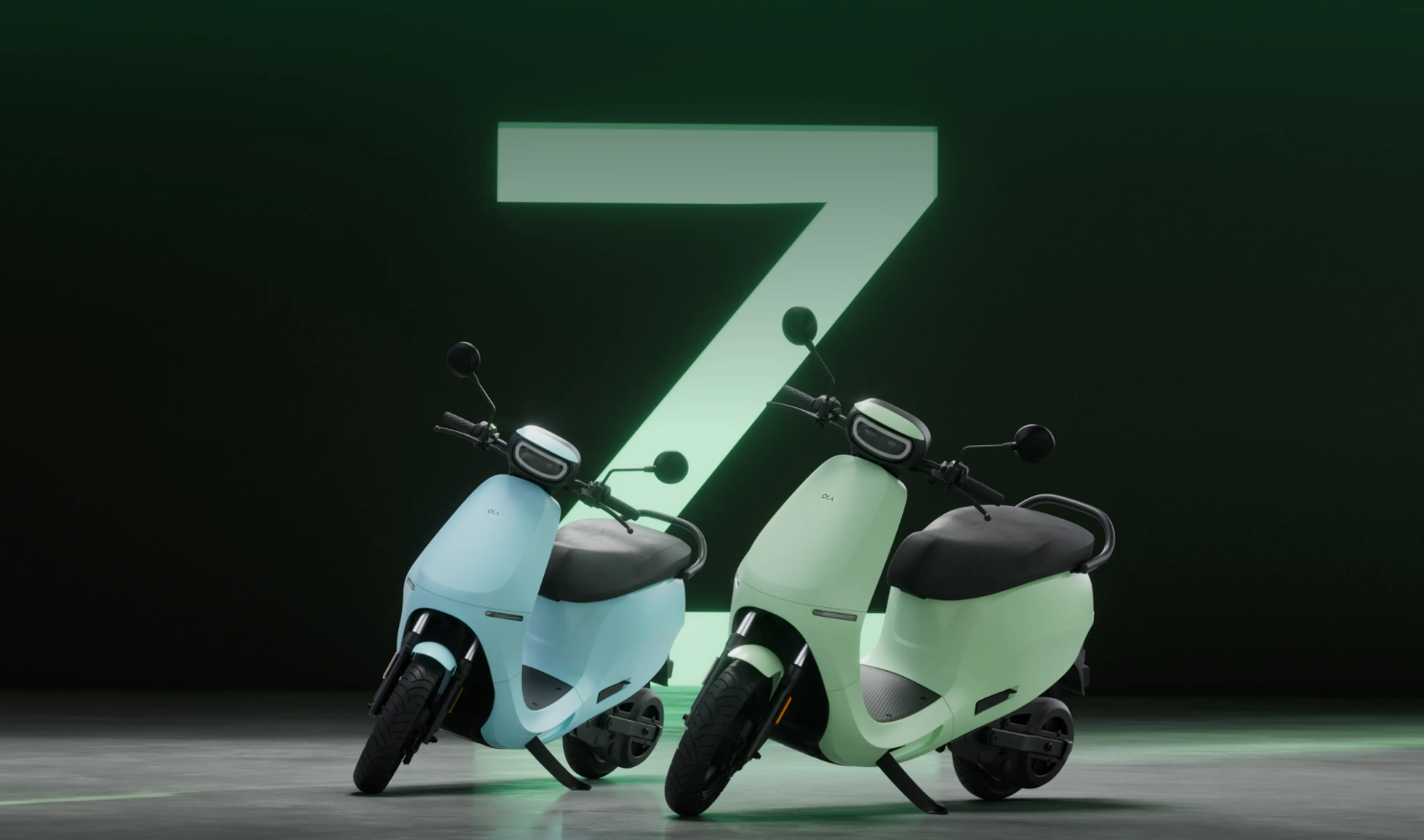 Ola S1Z Launched With Bharat Cell LFP Battery, A More Affordable EV Bet for Indian Families