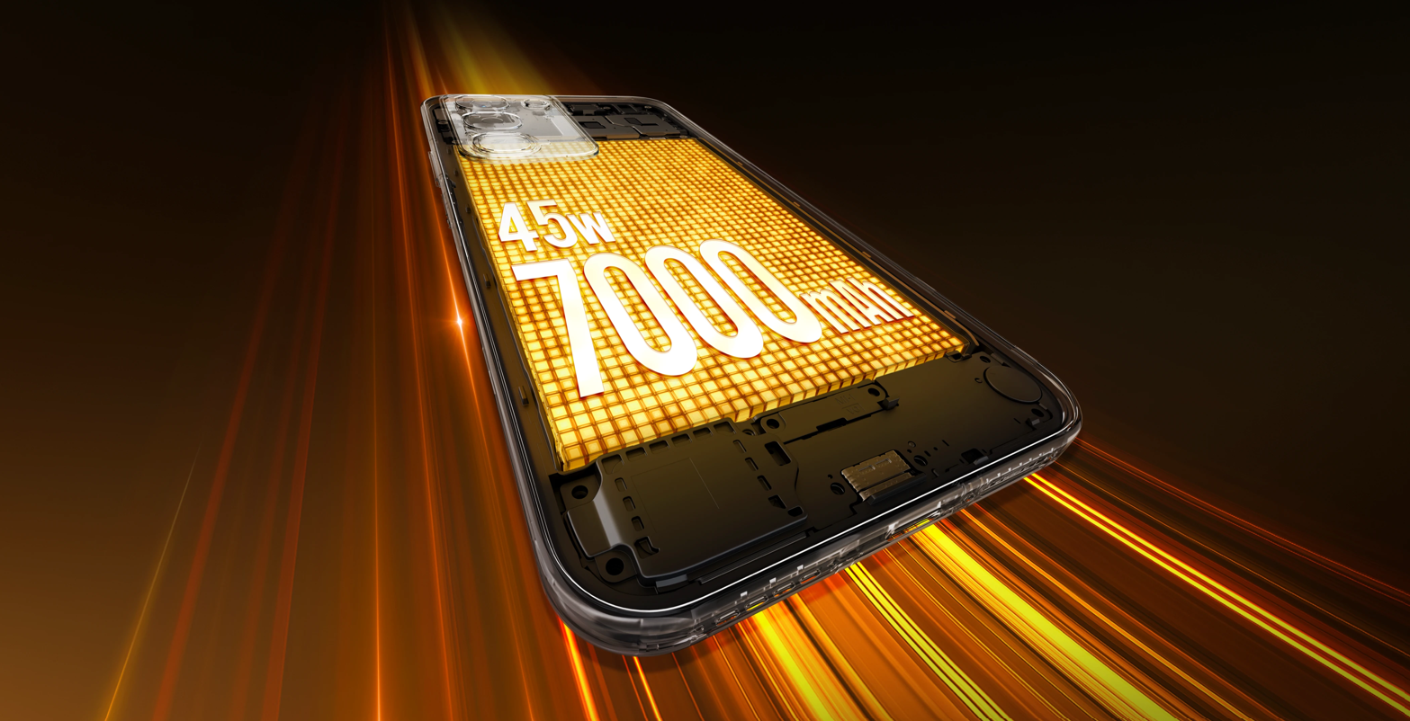 Realme 16x 5G Launched In India - Big 7000mAh Battery