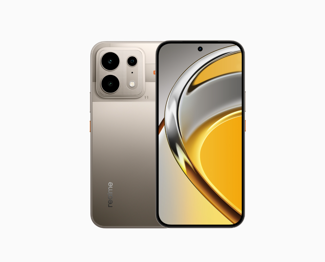 Realme P4s 5G Launched in India With 8,000mAh Battery and 50MP OIS Camera