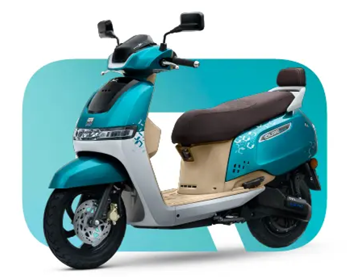 TVS iQube MillionR Special Edition Launched at Rs. 1.40 Lakh - Will It Appeal to Young Riders?