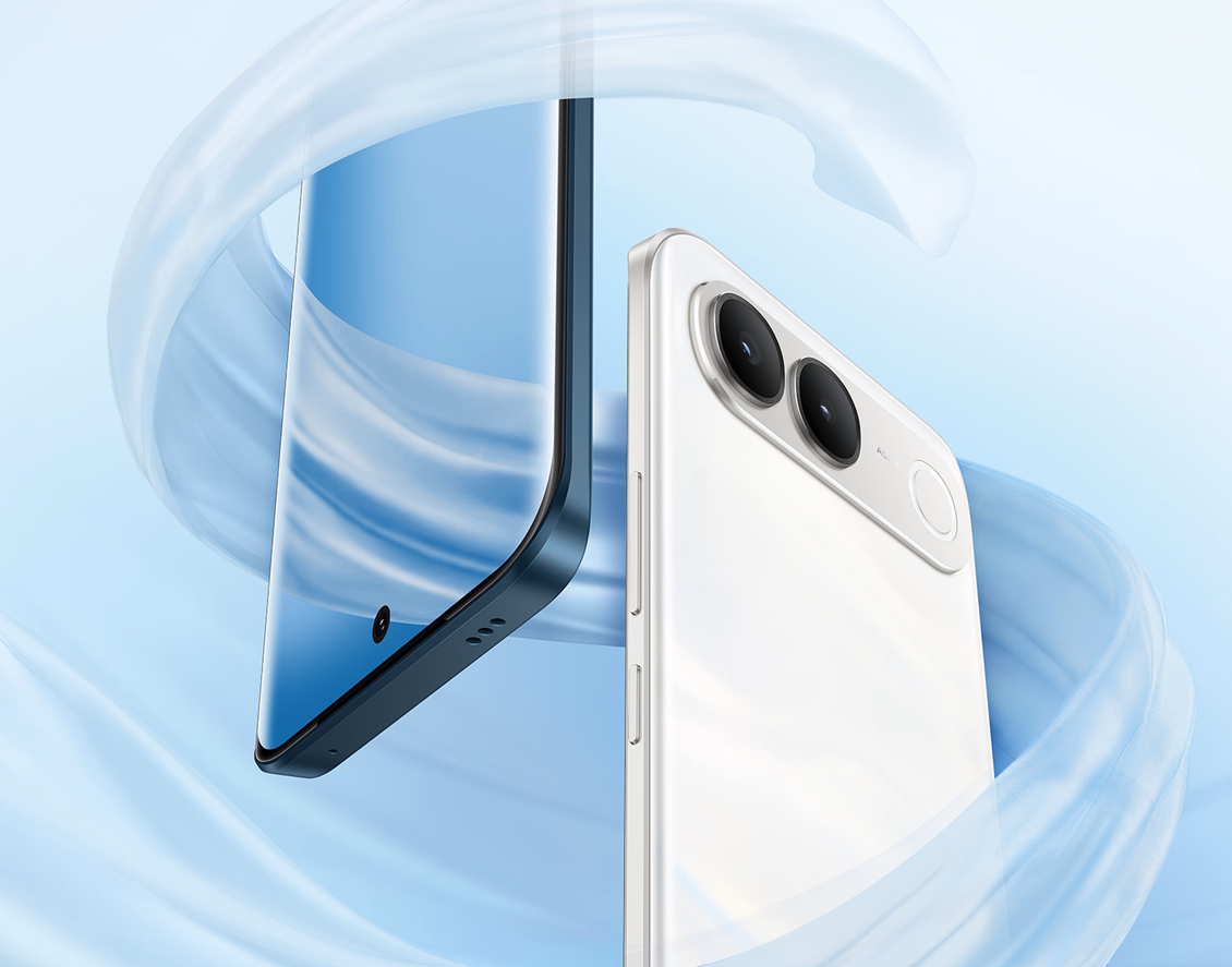 Vivo S2 Launched In India With 7,050mAh Battery, 3D Curved AMOLED And Dimensity 7360-Turbo