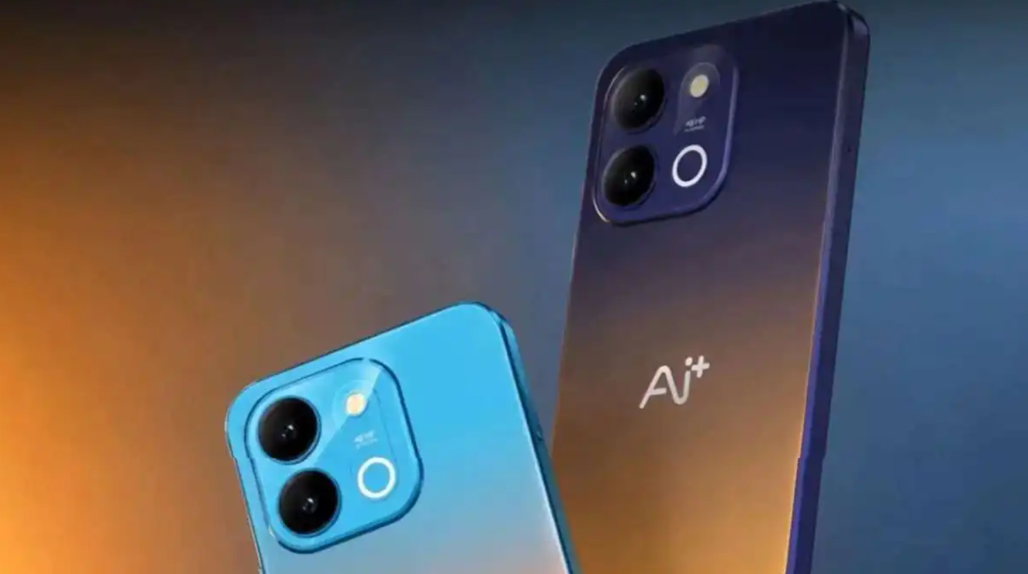 Ai+ Nova 2 Power 5G Is Coming Soon to India - Big 7000mAh Battery, Fresh Design, and a Budget Focus