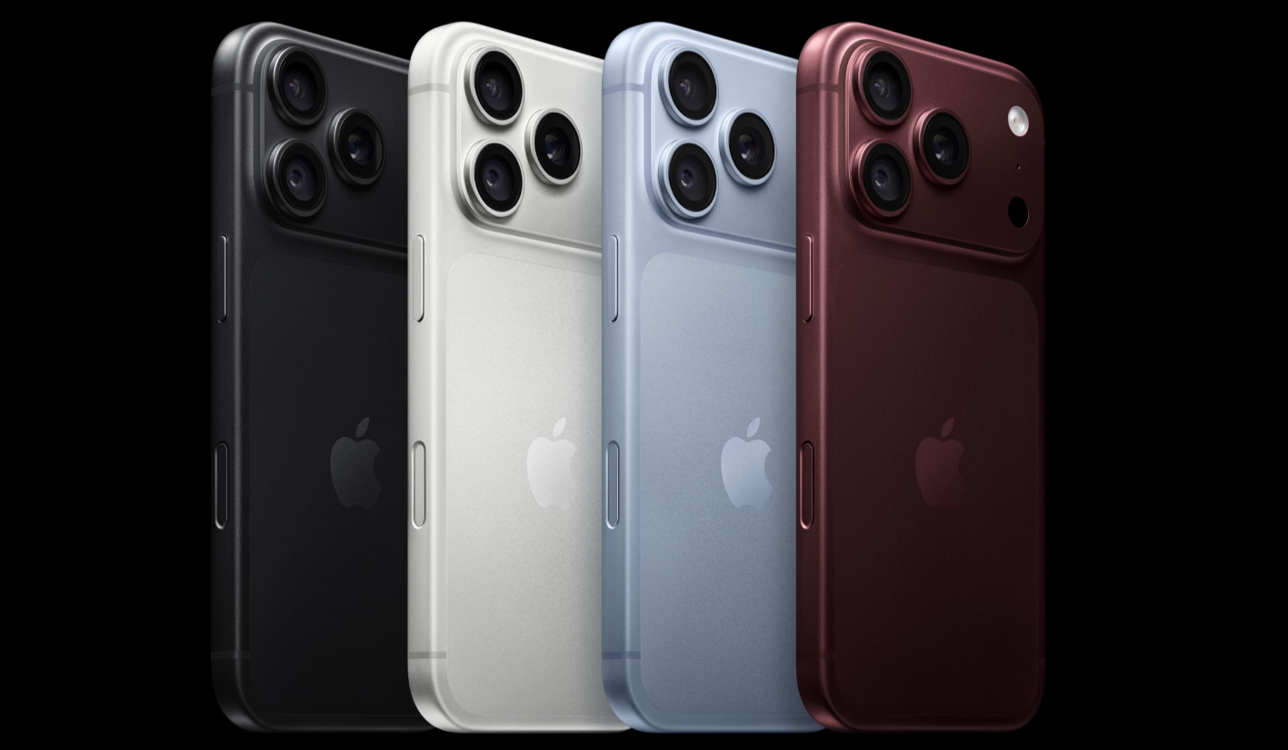 Apple Launches iPhone 18 Pro, Pro Max and First Foldable iPhone Duo in India