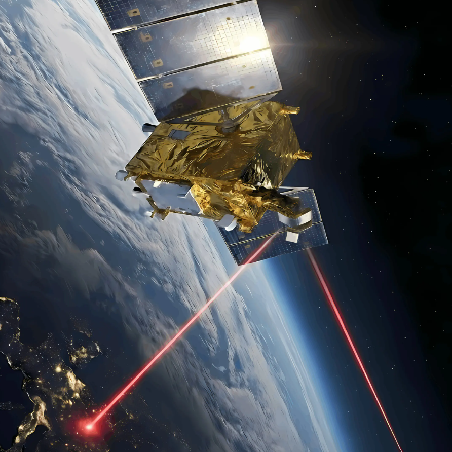 Astrogate Labs Eyes India’s First Indigenous Optical Inter-Satellite Link - What It Means for Space Connectivity