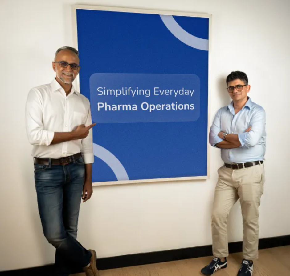 B2B Startup Fundly.ai Raises $4 Million to Modernize India’s Pharma Supply Chain