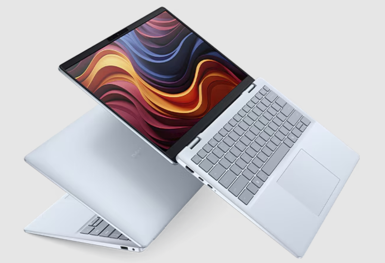 Dell Launches New AI Laptops With 5G and Wi-Fi 7 in India for Always-Connected Work
