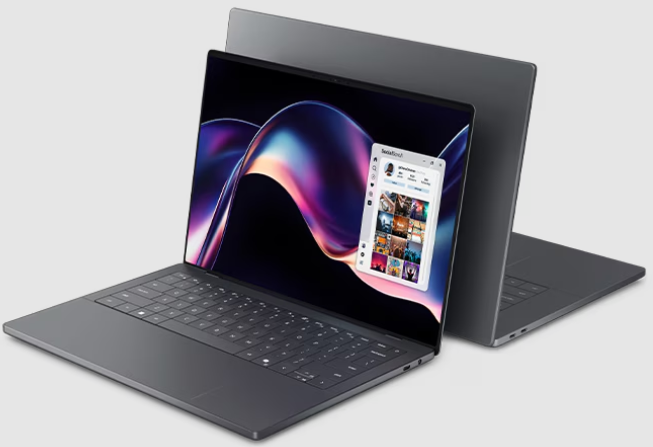 Dell Launches New AI Laptops With 5G and Wi-Fi 7 in India