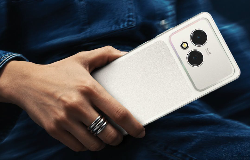 HMD Vibe 2 Pro 5G Launched in India with 64MP AI Camera and 6,000mAh Battery