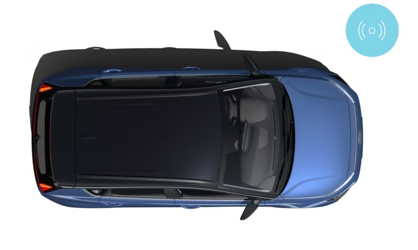 Hyundai Bayon Is Coming to India - What This Smart SUV May Offer Buyers