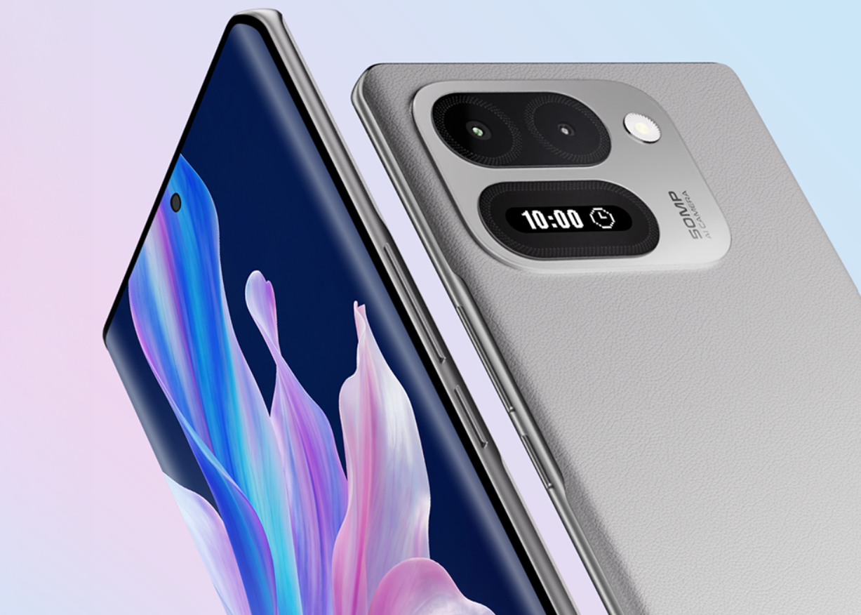 Lava Virat Curve 5G Launched Today With Curved AMOLED Display and 6000mAh Battery
