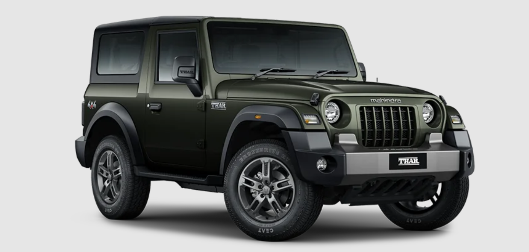 Mahindra Thar Facelift Expected Tomorrow - New Features, Price Range and What Buyers Should Expect