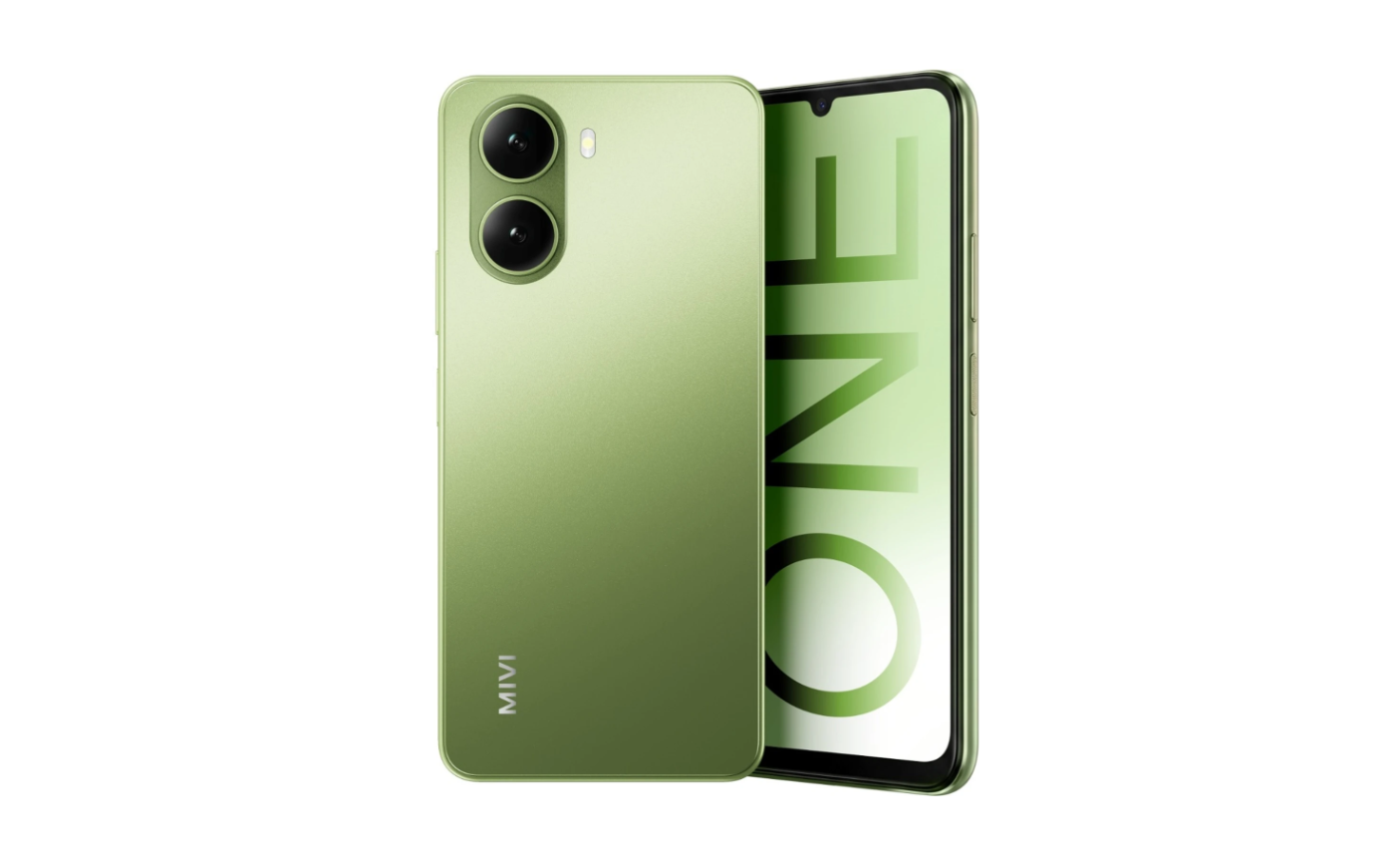 Mivi One 5G Launched in India - Can This Homegrown Audio Brand Win Smartphone Buyers