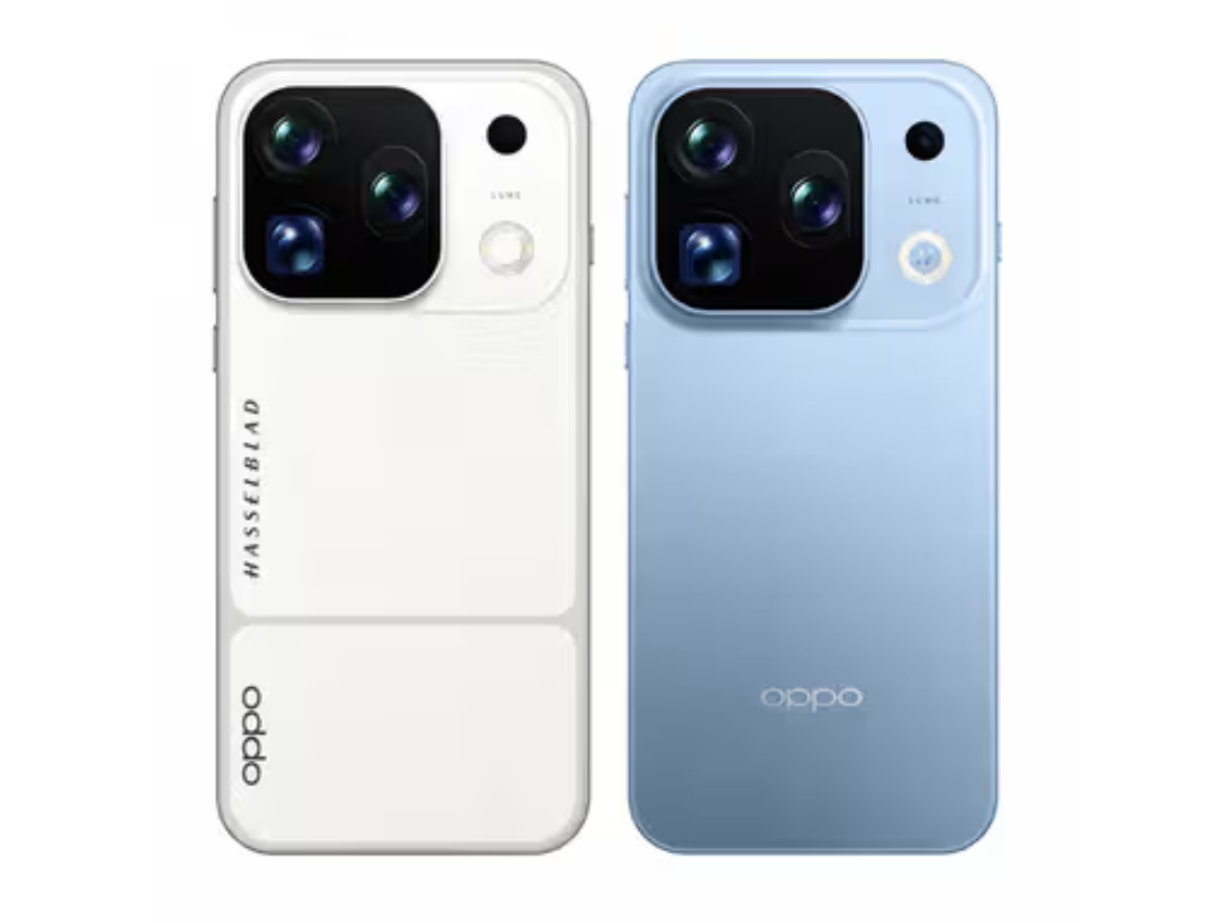 OPPO Find X10 Series India Launch Tipped for October 28 - Features Revealed So Far