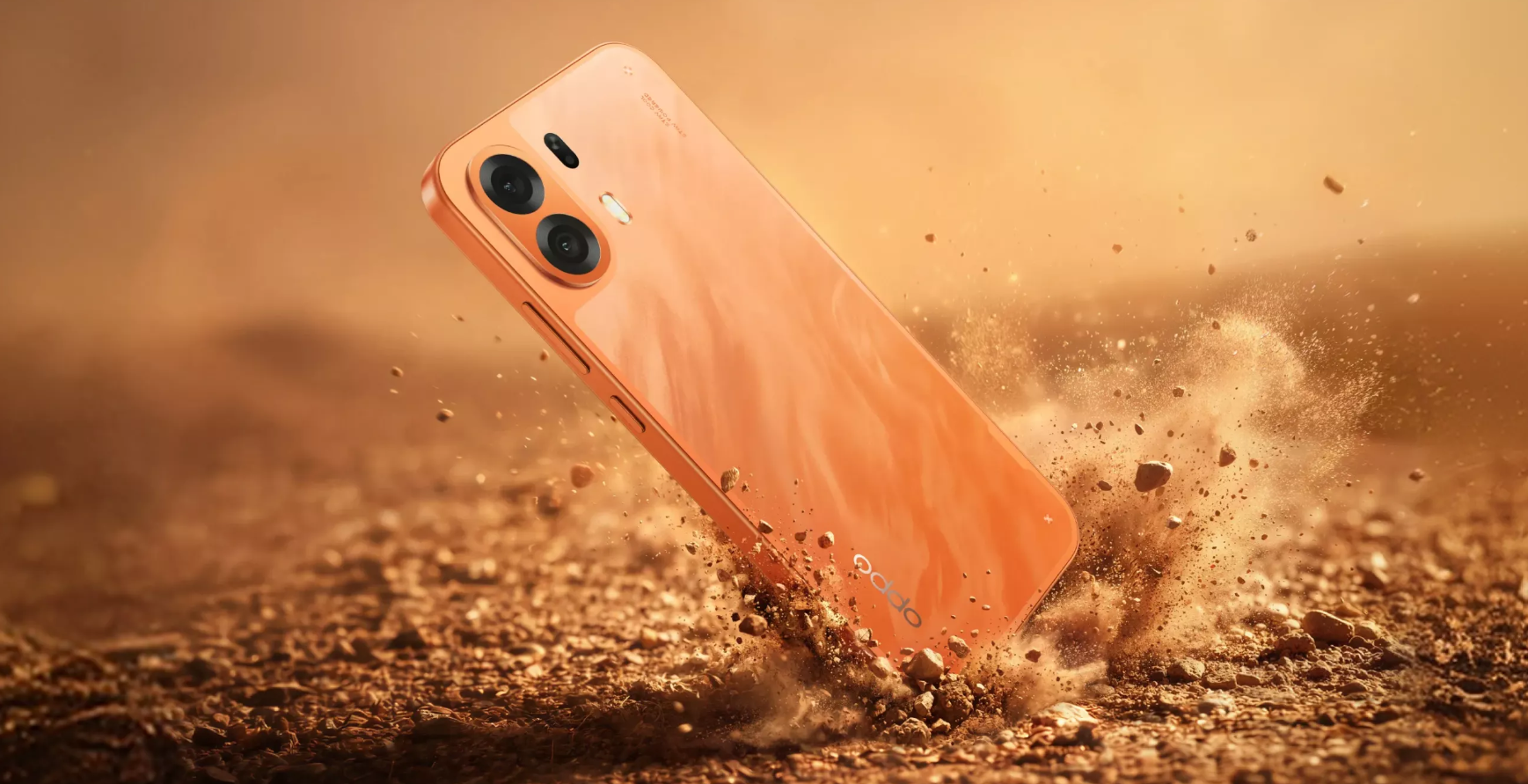 OPPO K14 Plus India Launch Date Revealed With 8,000mAh Battery and Dimensity Chip