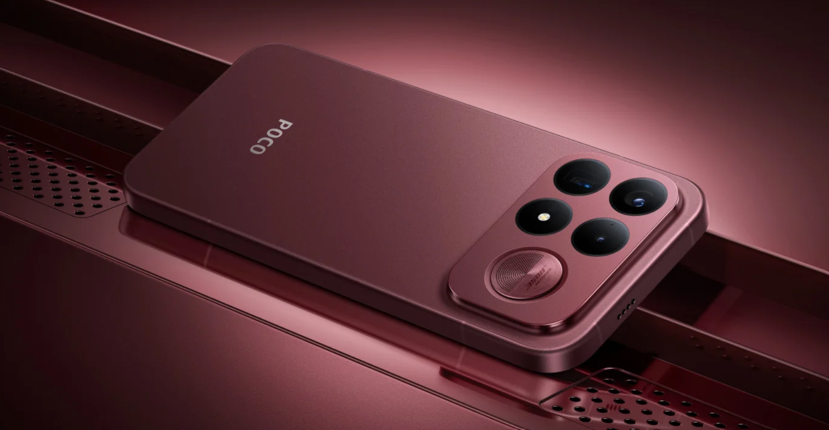 POCO F9 Pro and F9 Ultra Launch Today, Big Batteries and Flagship Power Are the Main Story